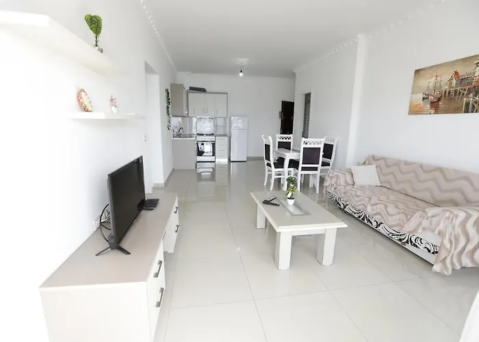 Albania Dream Holidays 公寓